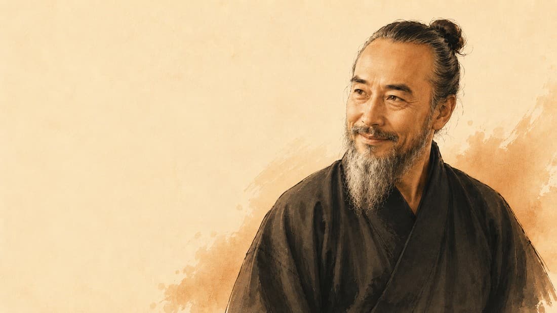 Sensei, the strategic intelligence inside Hookami